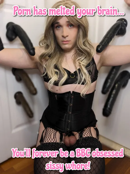 I don't care, life's more fun this way!