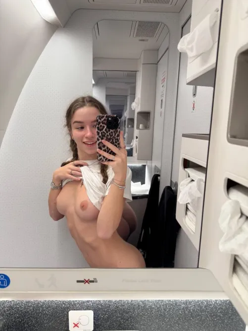 I like to take selfies like this