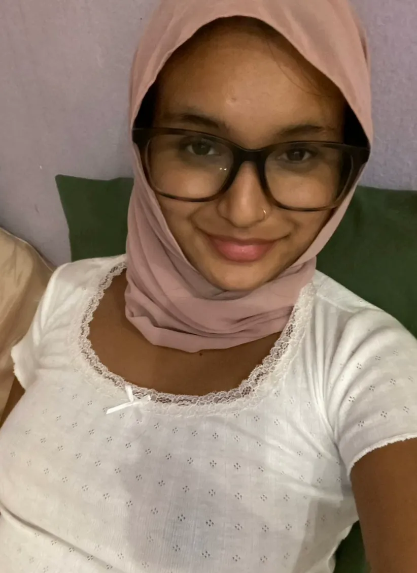 I love haram kafir cock inside my halal pussy