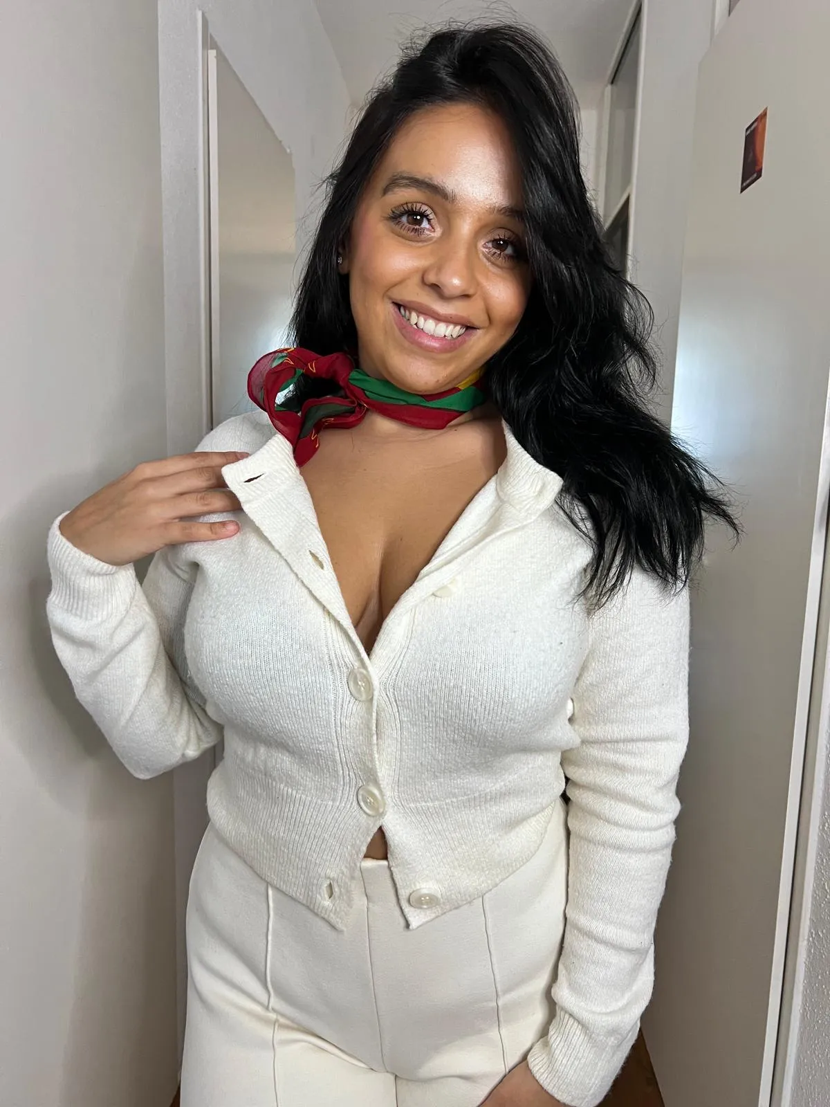 I love taking pictures of myself being a Fashion Queen