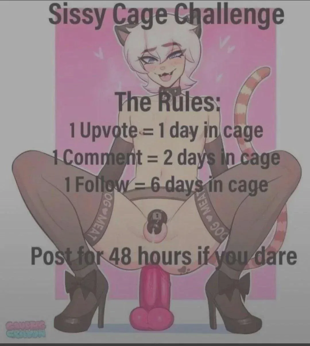 I want to see if this actually does anything for me and making me a good girl or if it's a waste of time LOL