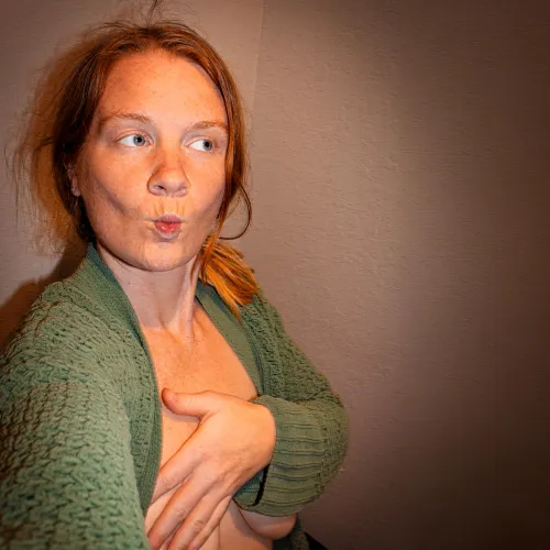 i'm the spice in your life you didn't know you needed. ready for a taste?🌶️