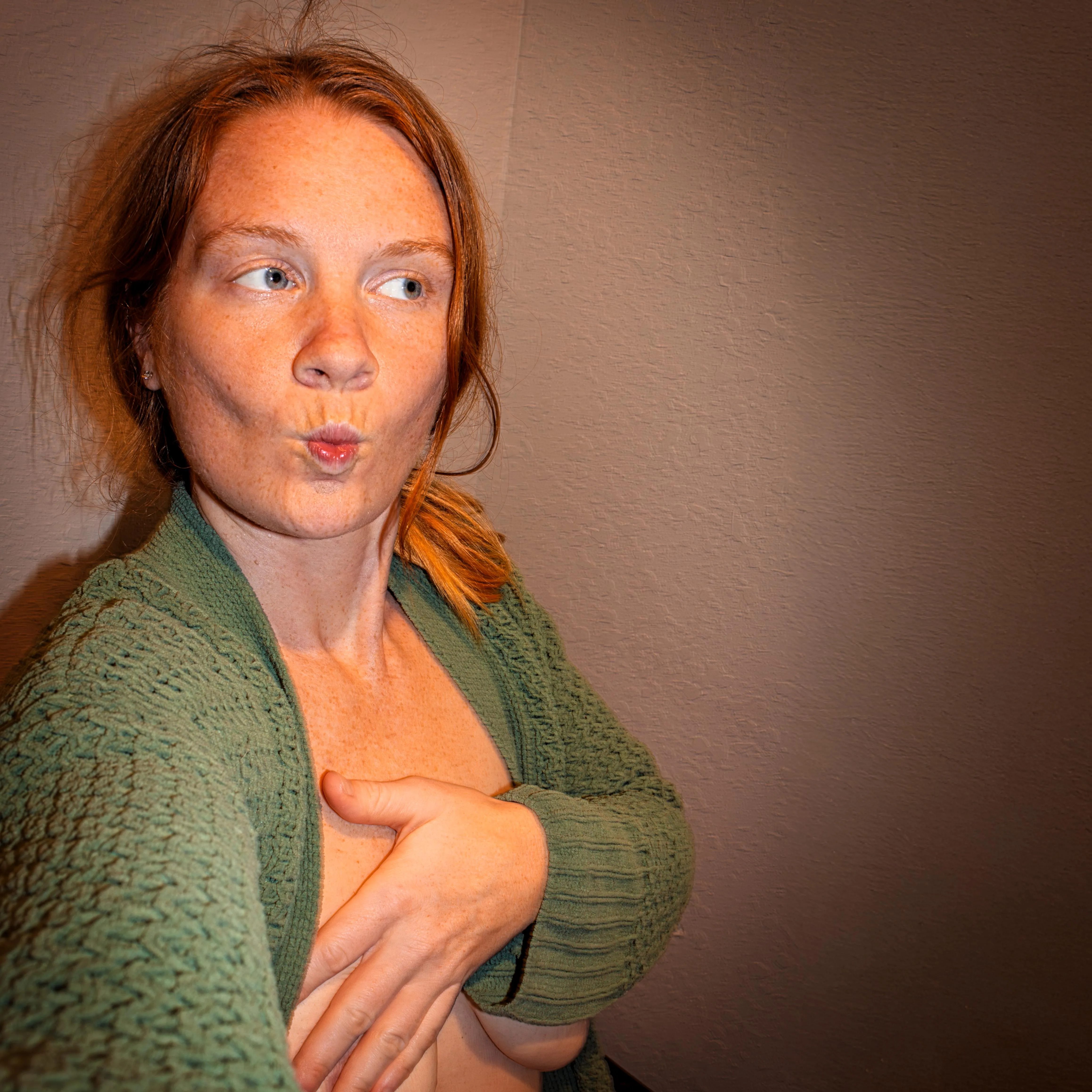 i'm the spice in your life you didn't know you needed. ready for a taste?🌶️