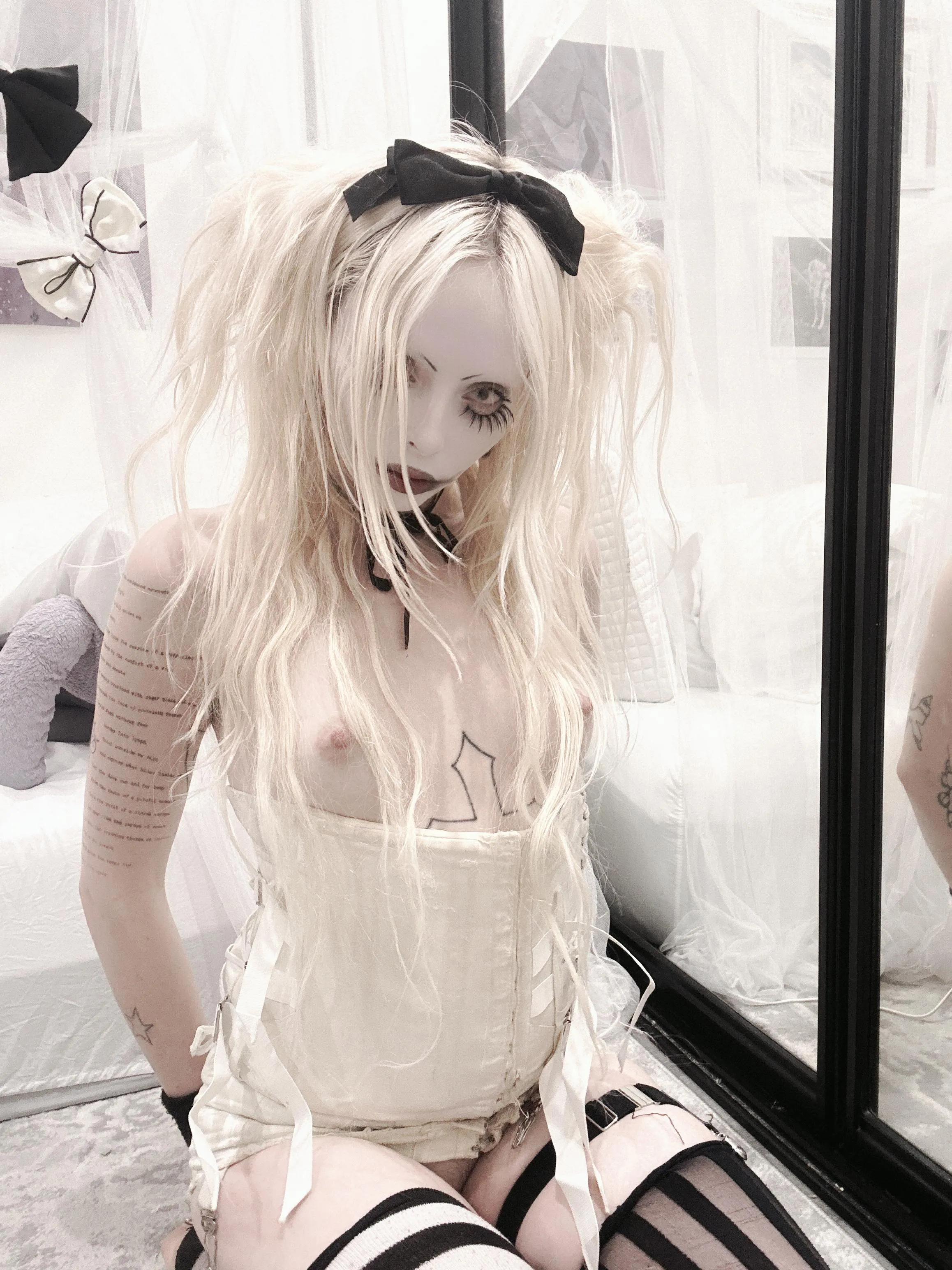 i'm your secret fantasy aren't i? ♣