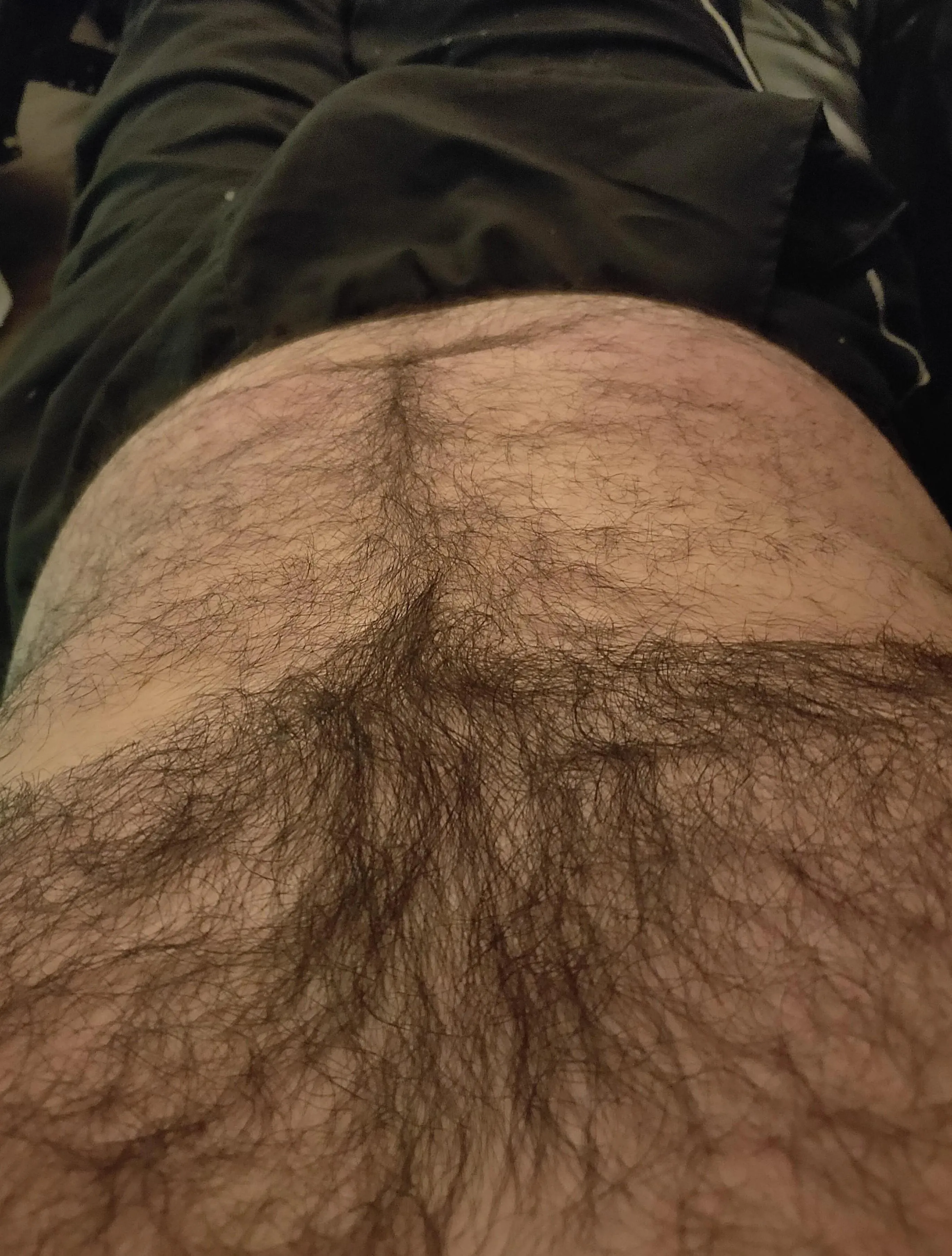 In from a few drinks