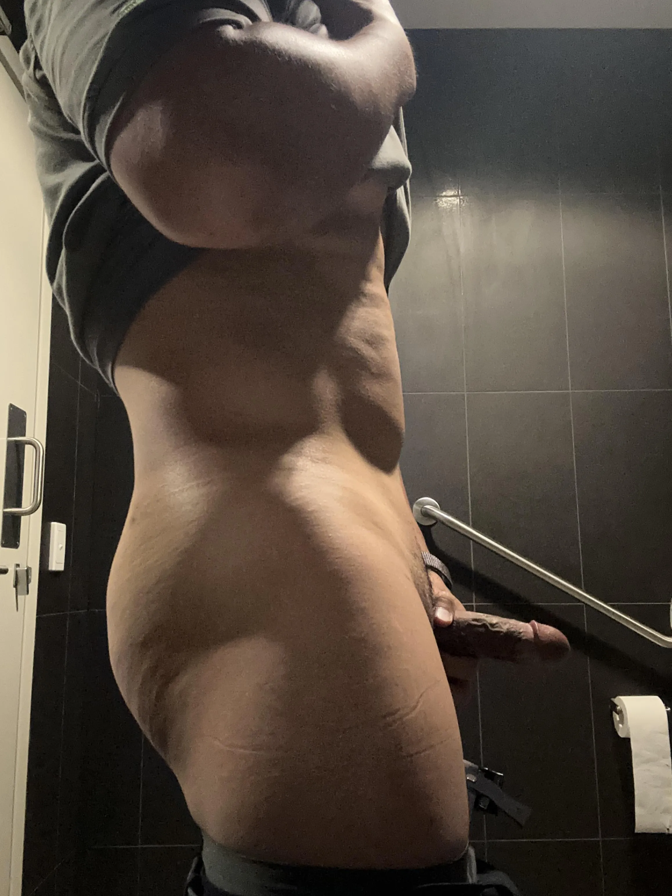It’s Friday-yay(m)