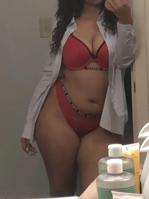 Just Wanted Attention 😅