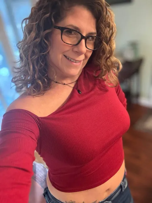 Leave a ❤️ if I can send you nudes