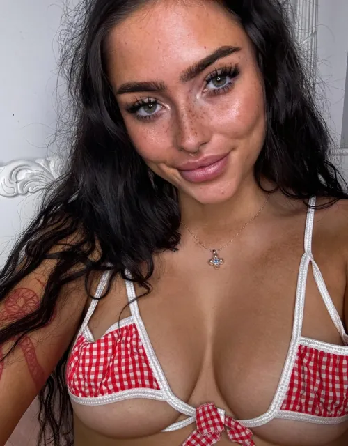 Let's test your aim mr