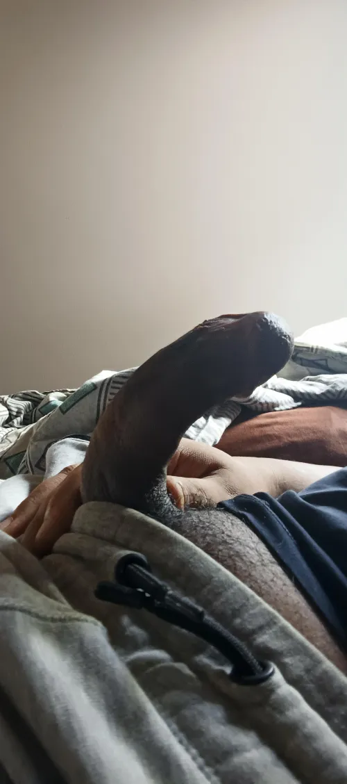 (M) Rate my dick