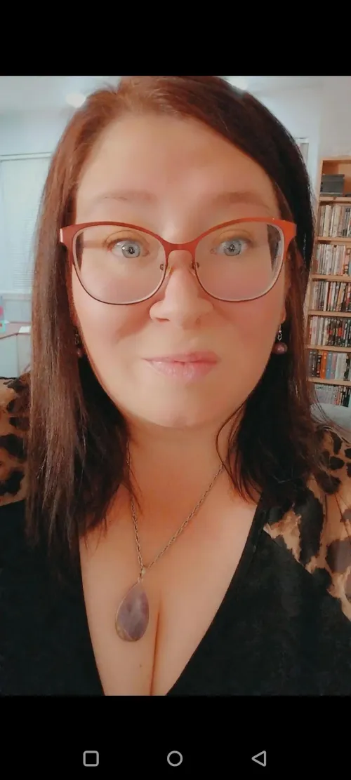 Mmm I got filled up twice a few hours ago! So hot!! 🥵