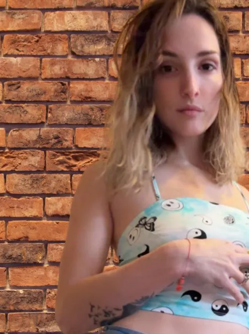 Mommy’s last thought tonight will be of you… if you make sure I see a tribute before I close my eyes.