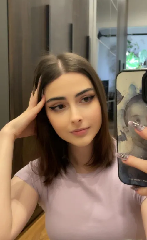 Money flows from weak to powerful. That’s why your wallet empties into mine