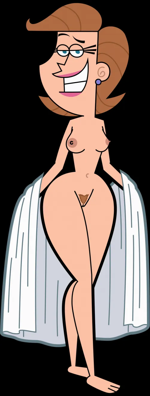 Mrs Turner sexy MILF