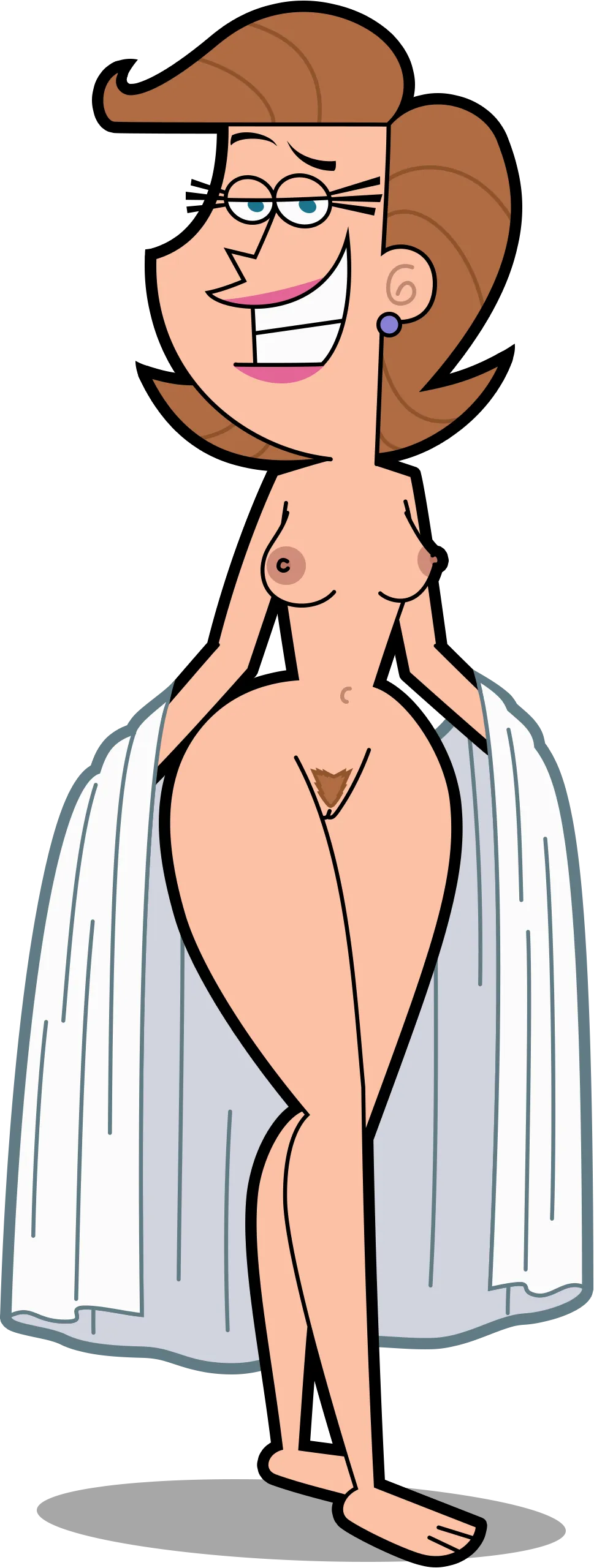 Mrs Turner sexy MILF