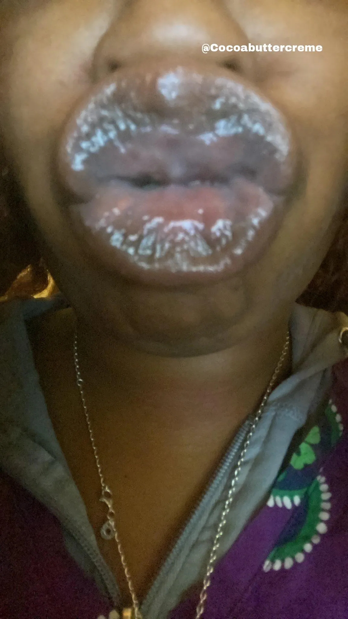 Nice enough to paint 🎨