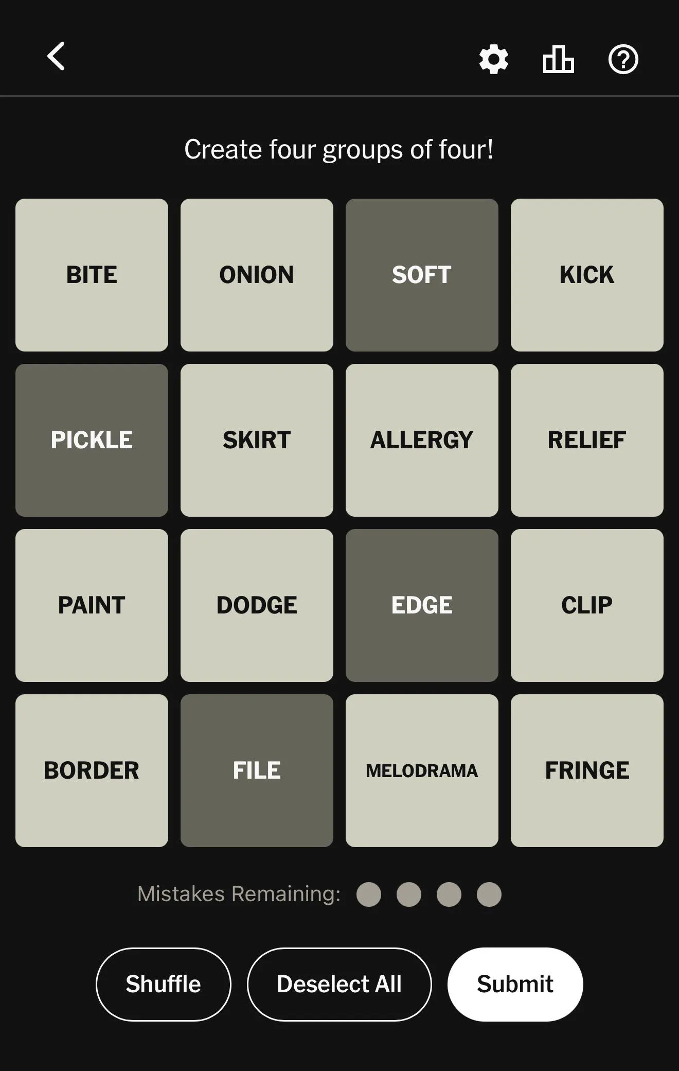 No, *you’re* wrong NYTimes!