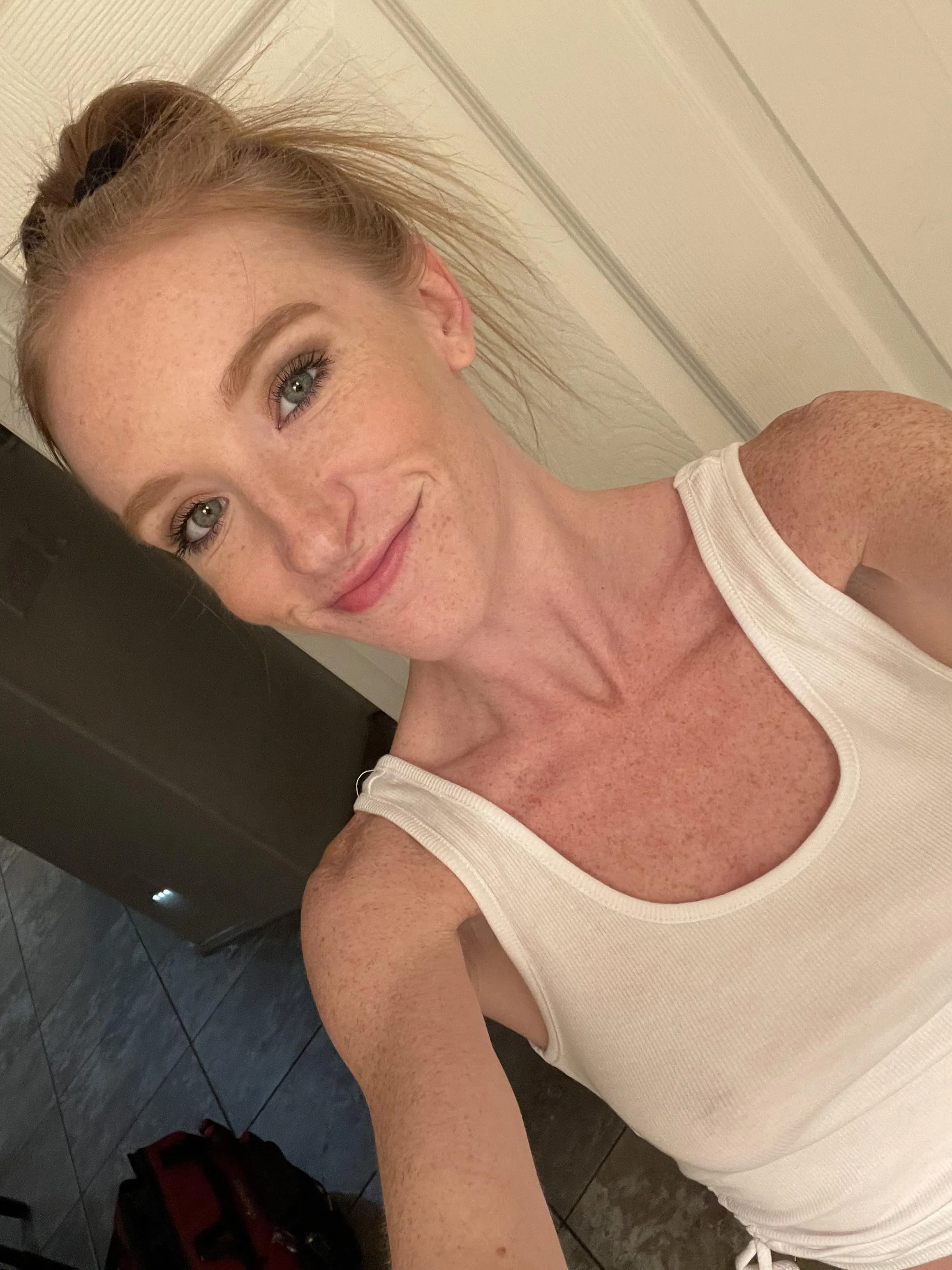 Nothing special, just me :)