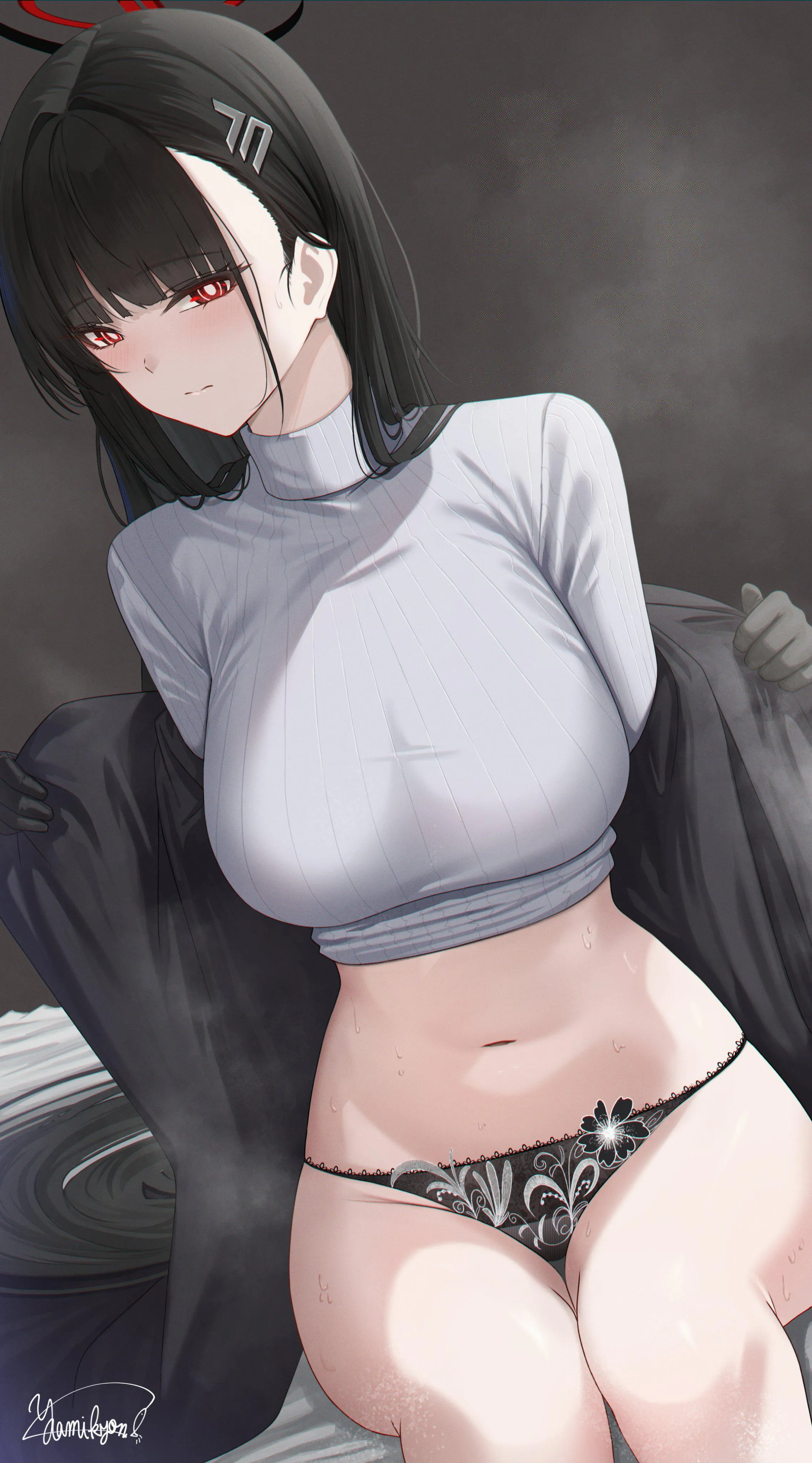 Rio Tsukatsuki [Blue Archive]