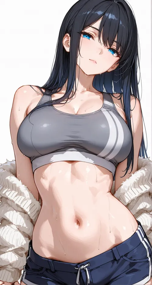 Saori Joumae [Blue Archive]