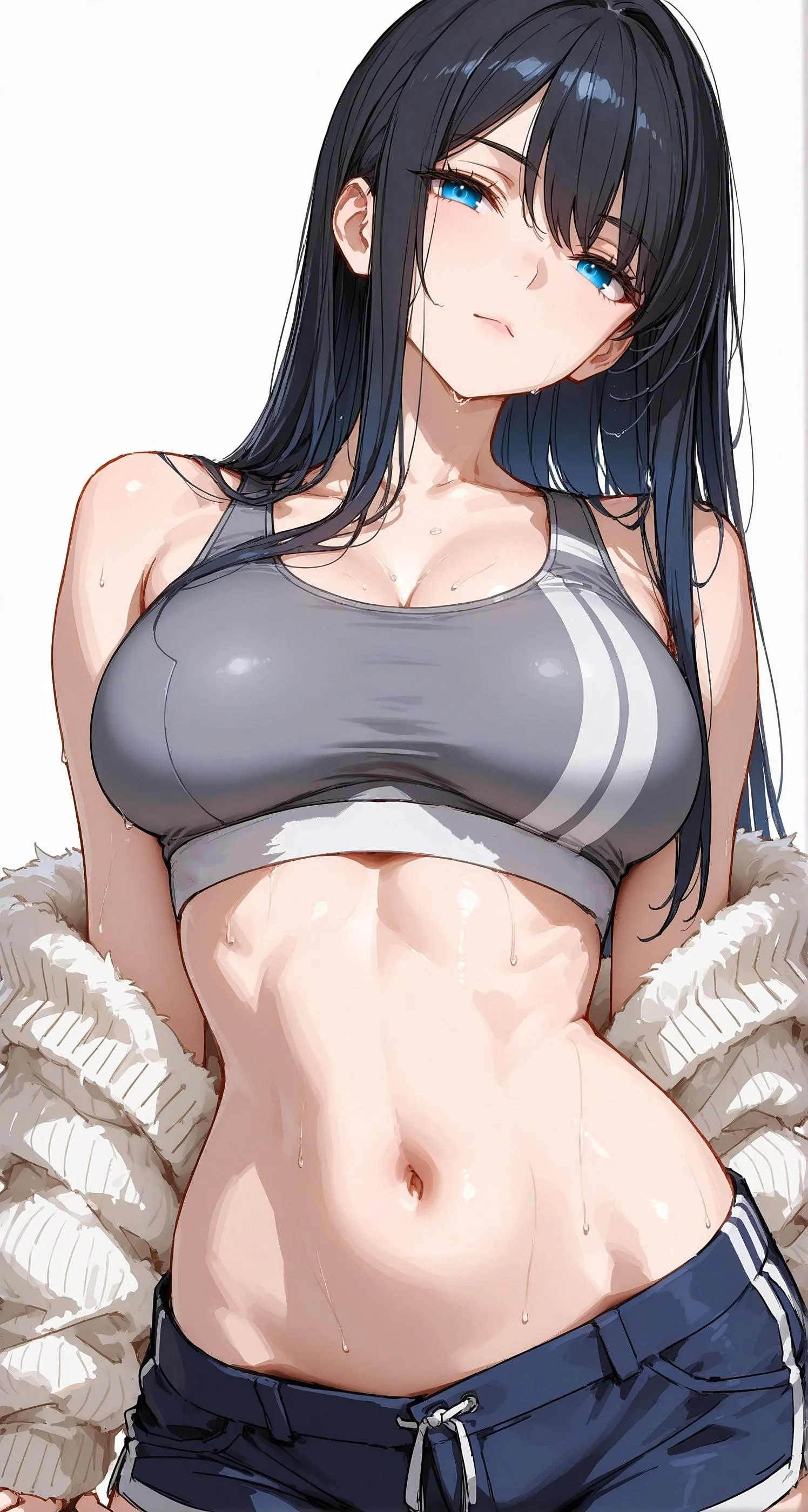 Saori Joumae [Blue Archive]