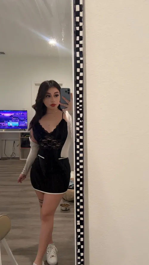 Satx, 18, need a daddy who spoils me 🥰