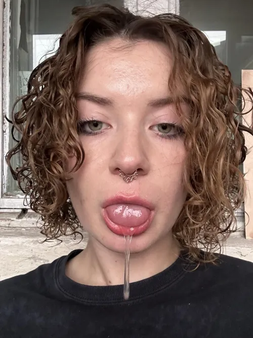 Say hi if you were a good boy