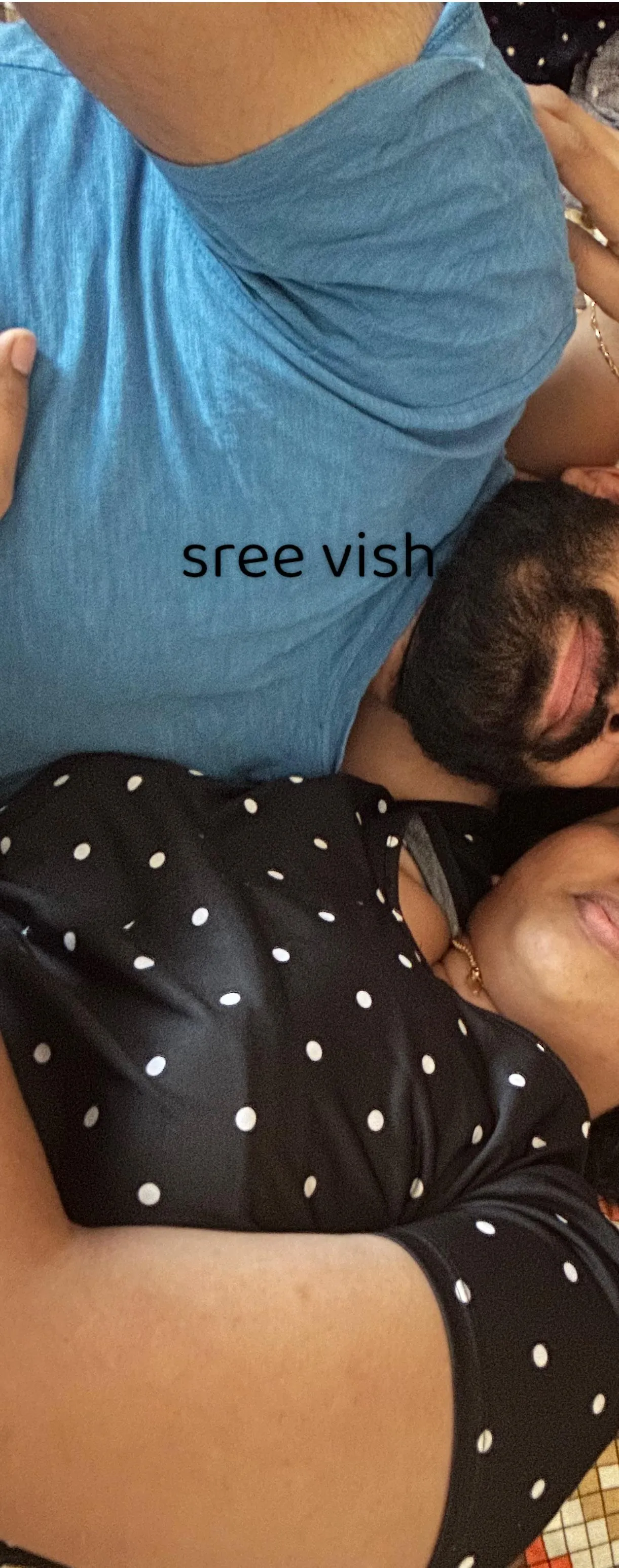 selfie before action