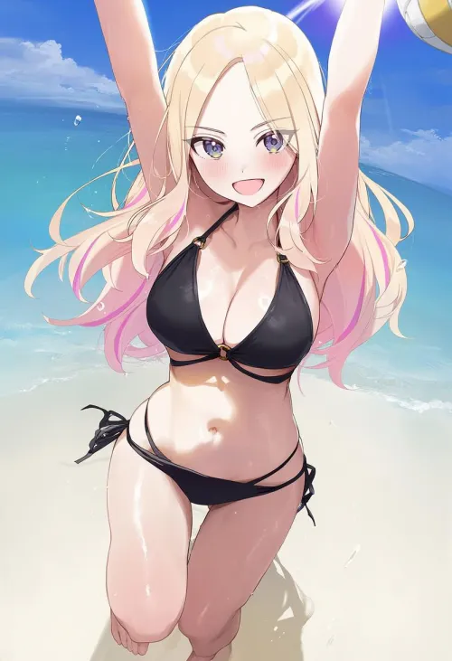 Sena Juo [Idolmaster]