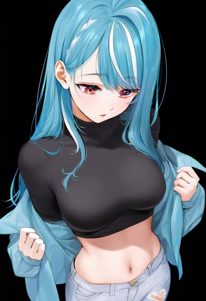 Shiranami Ramune [VSPO]