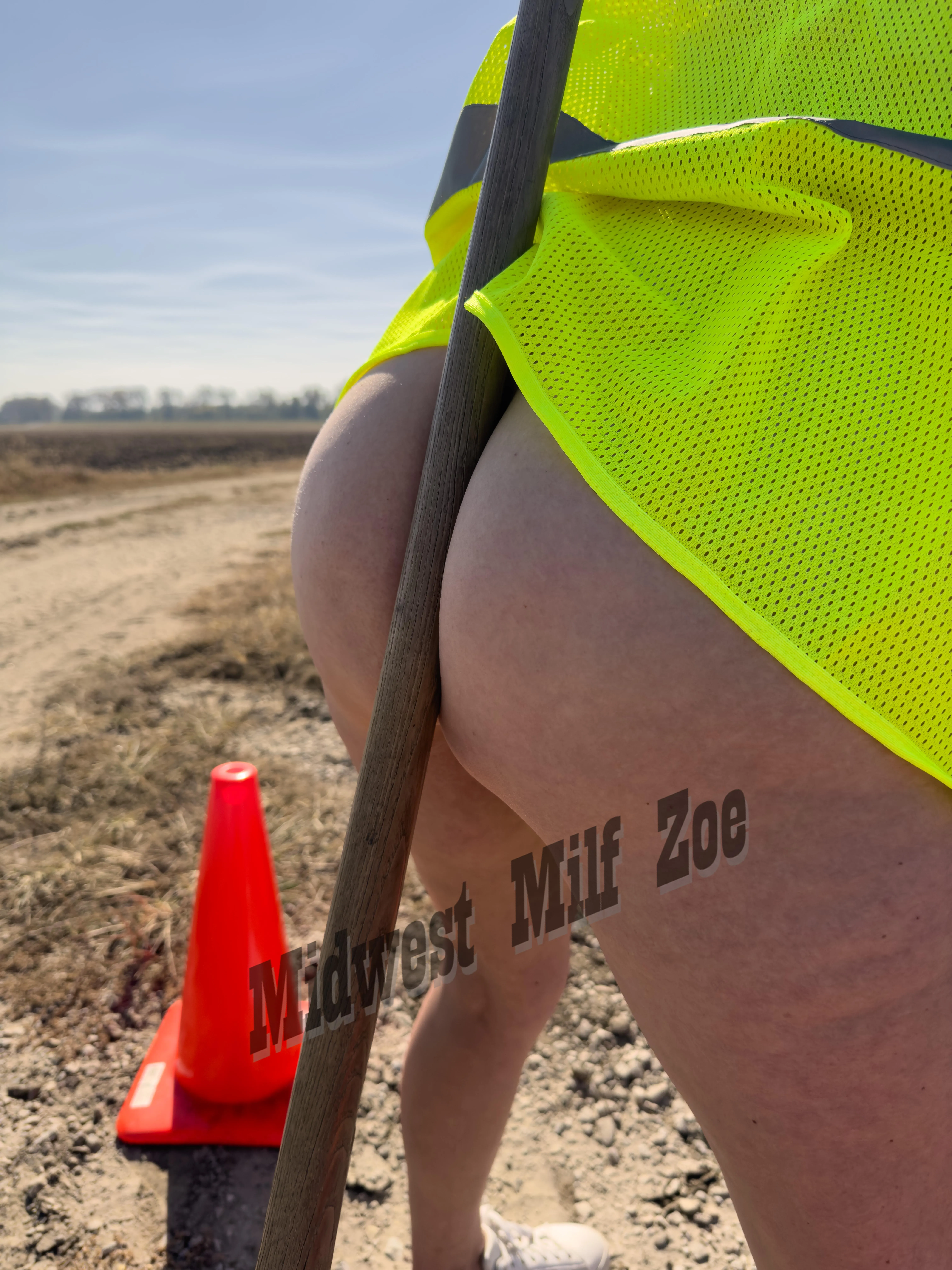 Spring’s almost here—time to bloom where I’m planted!