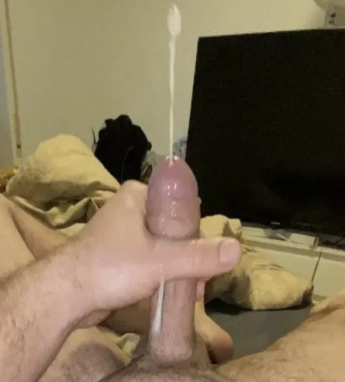 Spritzige Angelegenheit 😅