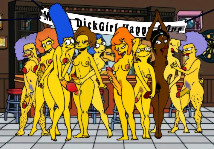 team futa simpson