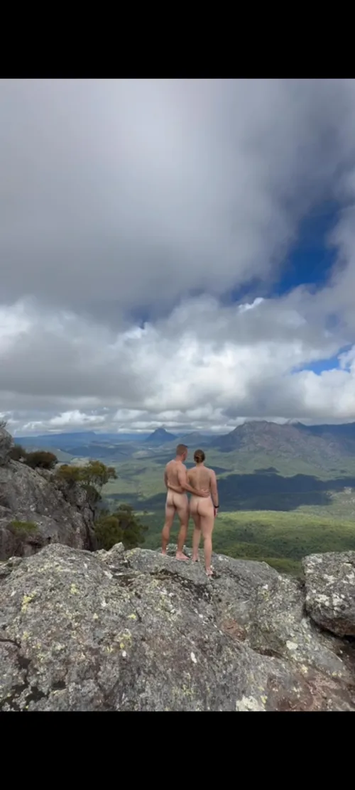 The great outdoor 🌲