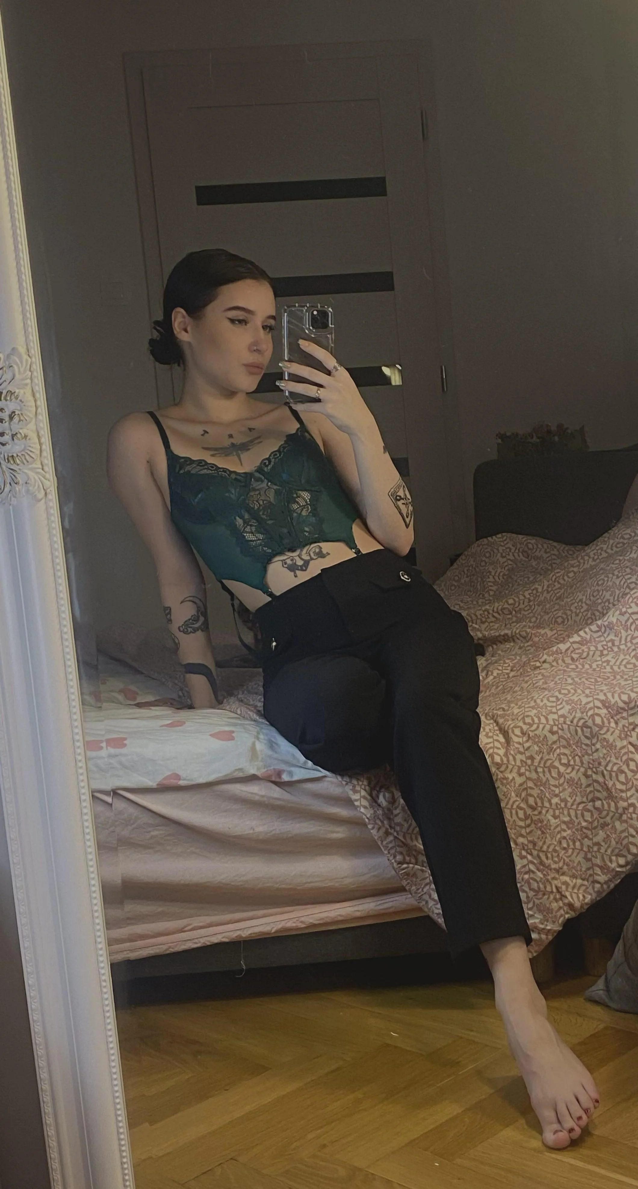 The new benchmark for perfection