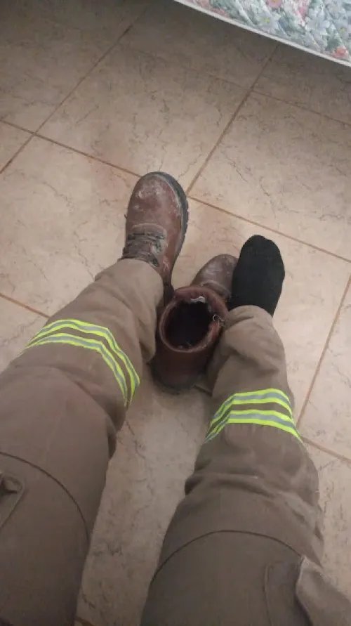 They always get the job dobe