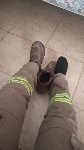 They always get the job dobe