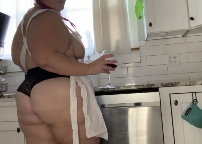 They say the best things in life are homemade… care for a bite?