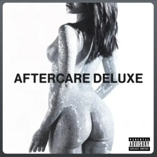 This album cover OMG I'm in heat 🔥🫠