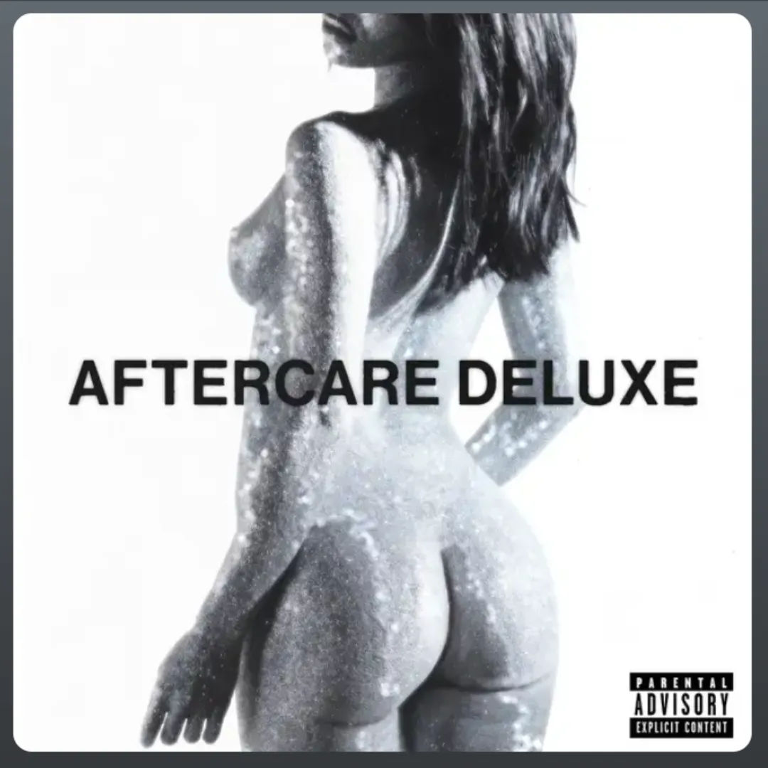 This album cover OMG I'm in heat 🔥🫠