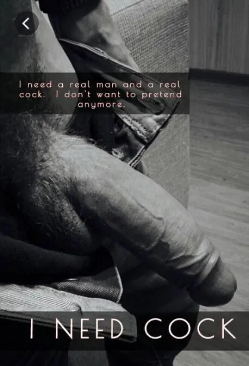 Time to get serious…