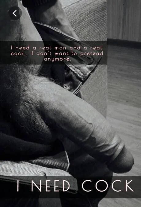 Time to get serious…