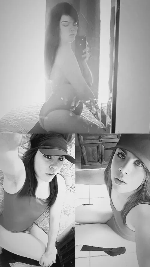 Tonsss te detono? 😗😘