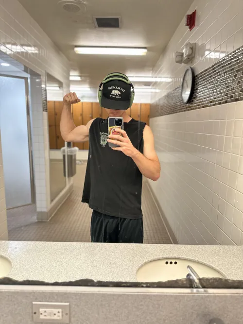 Wanna start my bull experience