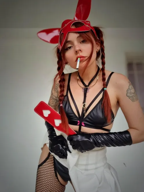 Watch me enjoy my cigarette while you suffer for my attention. Keep watching, little pet