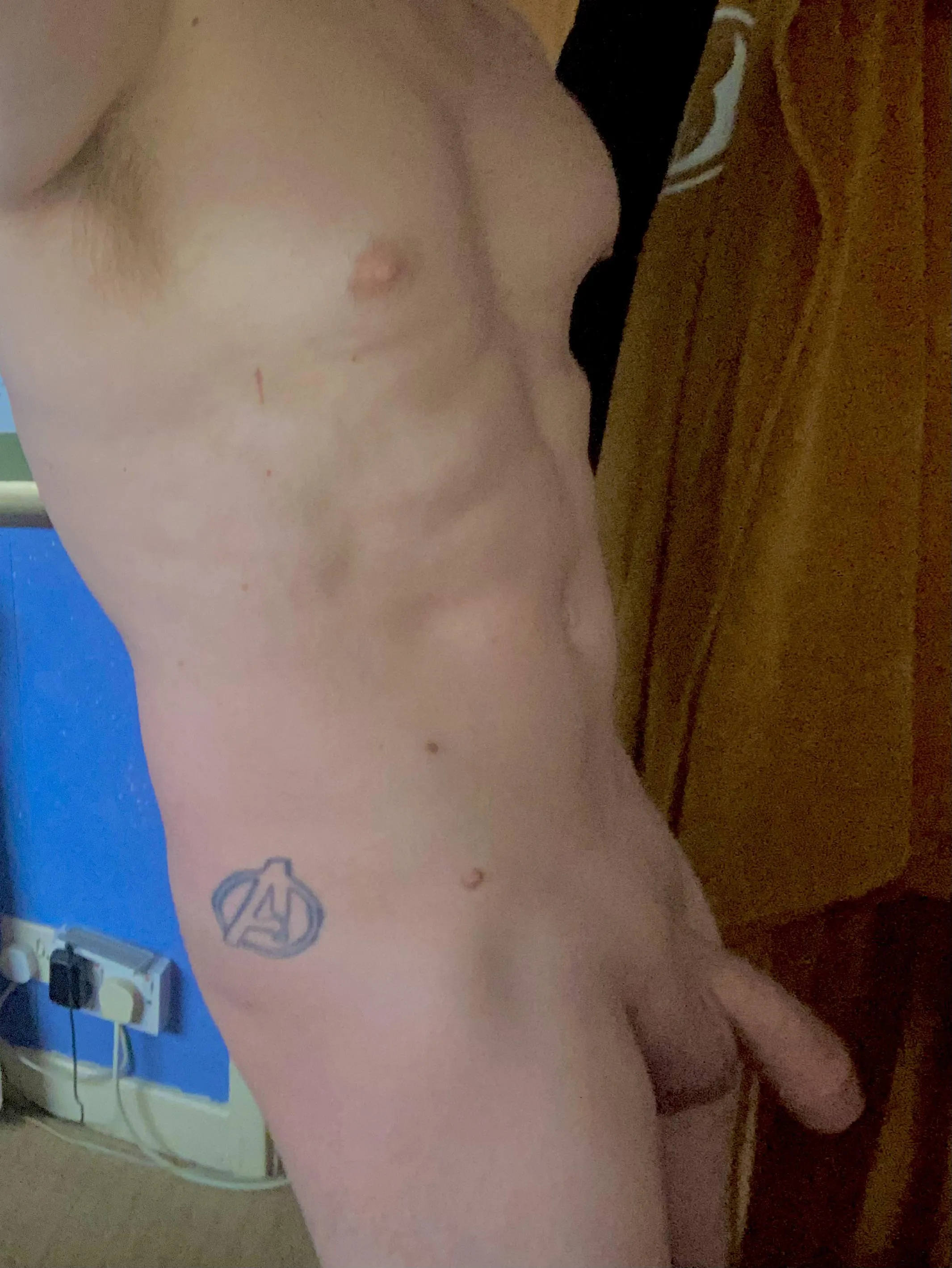 Well. Where you starting