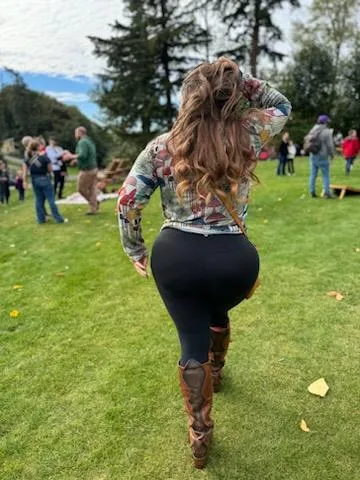 When the fit is too good.