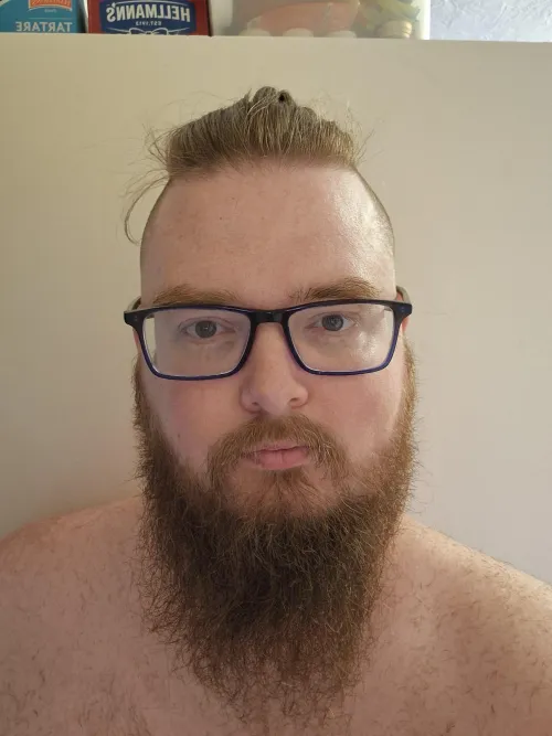 Who loves Ginger Guys? [Return Our 3P Tools/Apps]