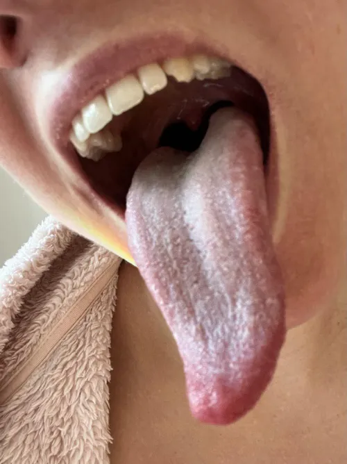 Who needs words when you’ve got this