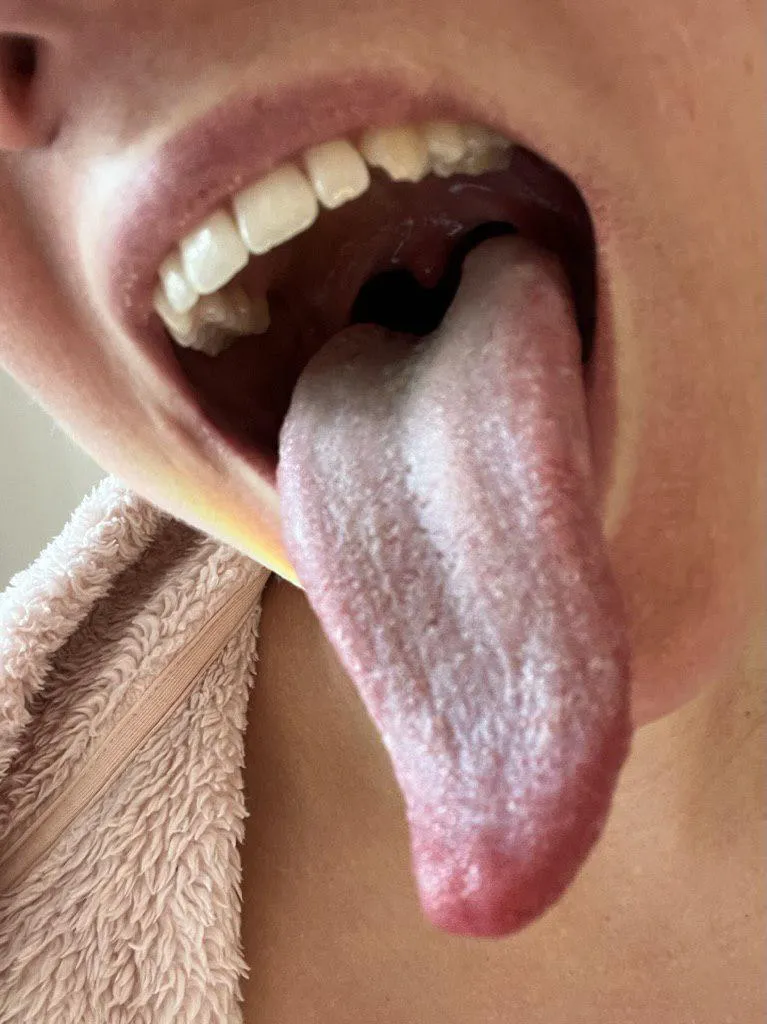 Who needs words when you’ve got this